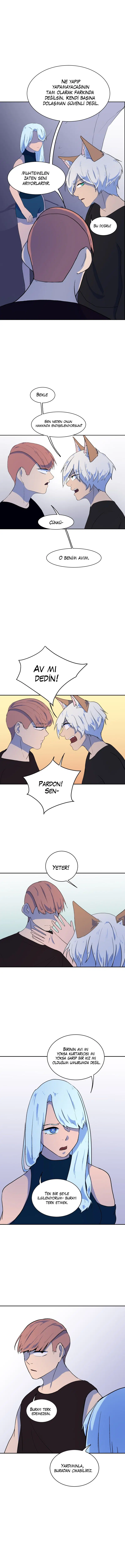 Fluffy Boyfriend - Bölüm 65 Sayfa 4