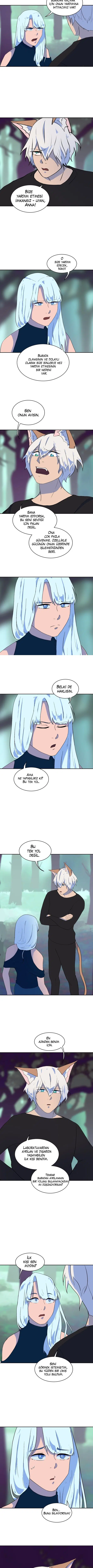 Fluffy Boyfriend - Bölüm 66 Sayfa 4