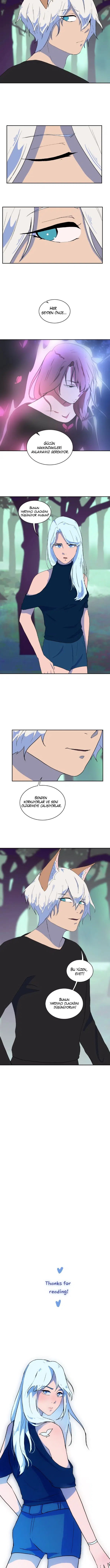 Fluffy Boyfriend - Bölüm 66 Sayfa 6