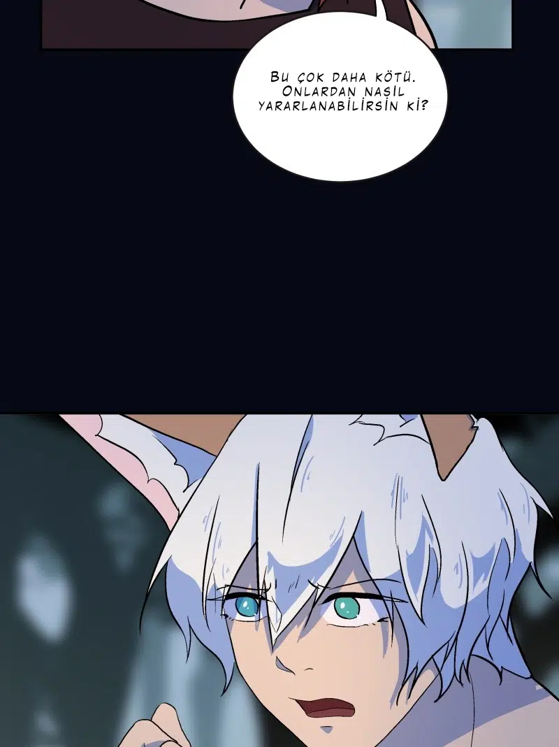 Fluffy Boyfriend - Bölüm 67 Sayfa 4