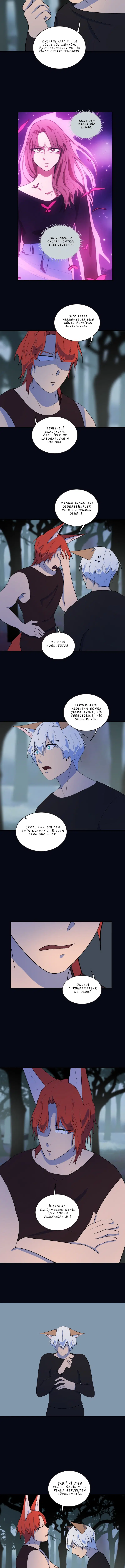 Fluffy Boyfriend - Bölüm 67 Sayfa 5