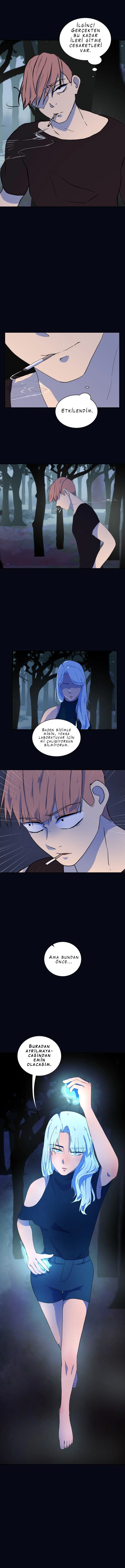Fluffy Boyfriend - Bölüm 67 Sayfa 10