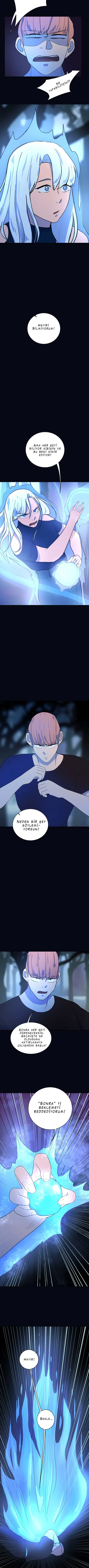 Fluffy Boyfriend - Bölüm 68 Sayfa 3