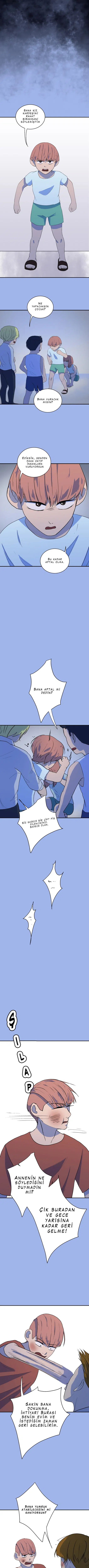 Fluffy Boyfriend - Bölüm 68 Sayfa 5