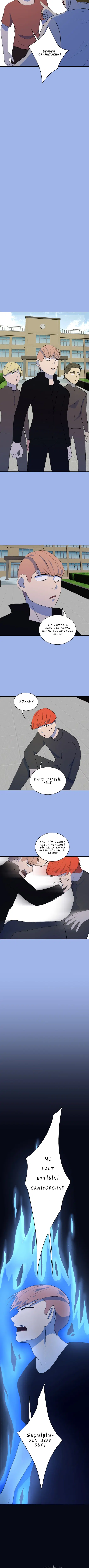 Fluffy Boyfriend - Bölüm 68 Sayfa 6