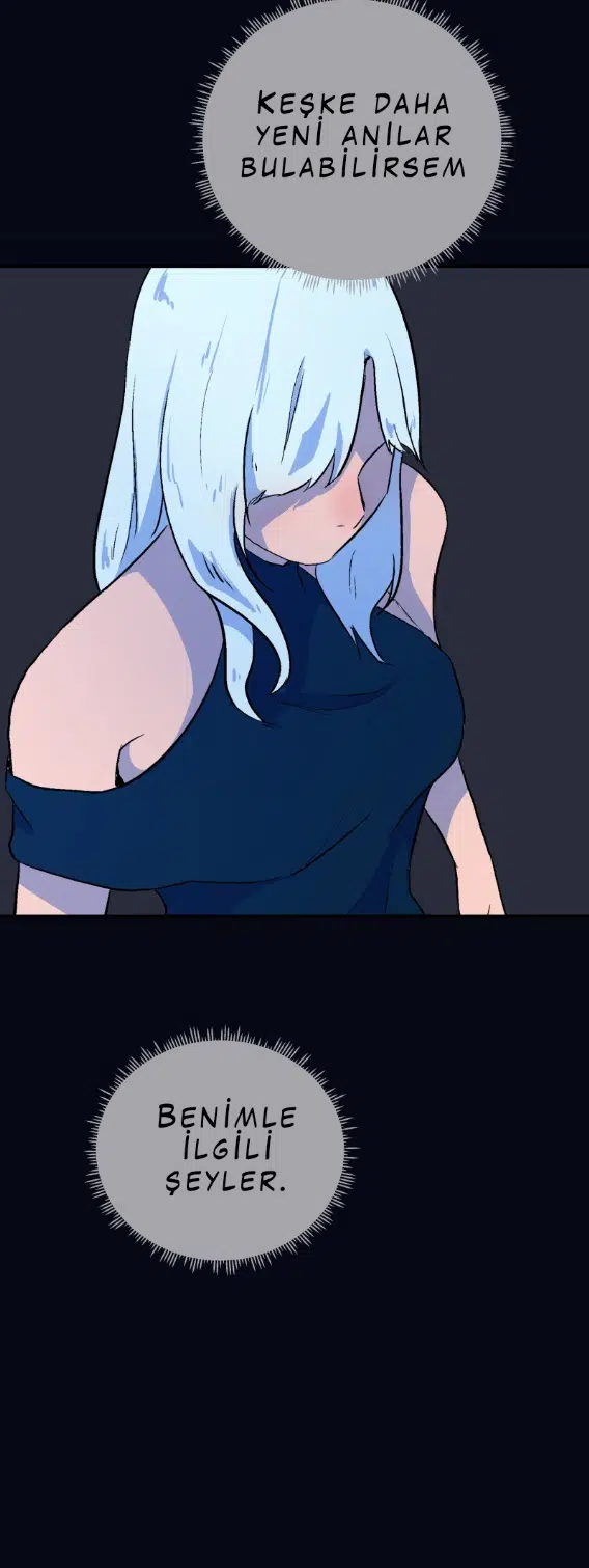 Fluffy Boyfriend - Bölüm 68 Sayfa 7