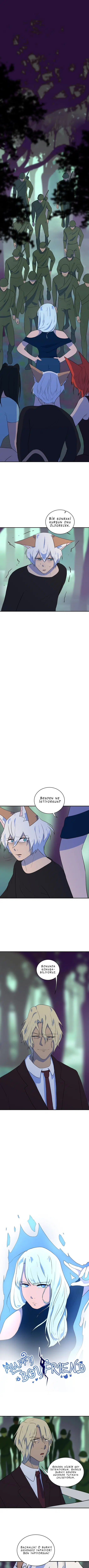 Fluffy Boyfriend - Bölüm 70 Sayfa 2
