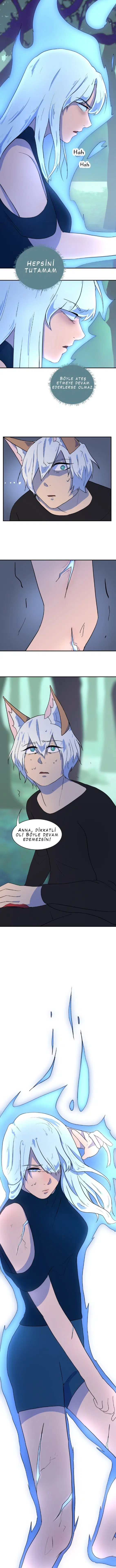 Fluffy Boyfriend - Bölüm 70 Sayfa 7