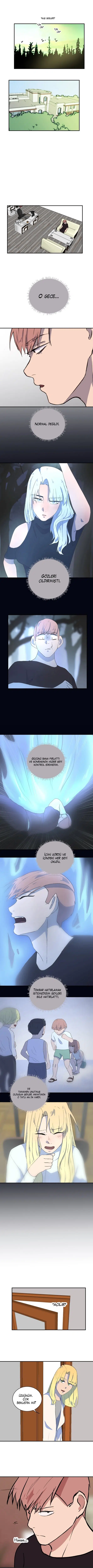 Fluffy Boyfriend - Bölüm 71 Sayfa 2