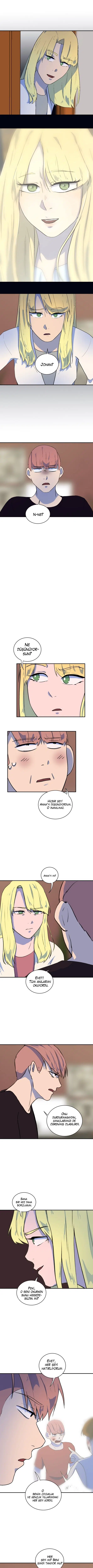 Fluffy Boyfriend - Bölüm 71 Sayfa 3