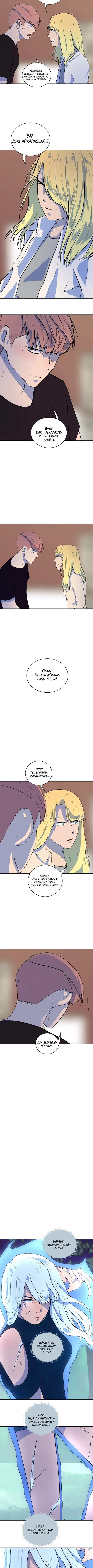 Fluffy Boyfriend - Bölüm 71 Sayfa 4