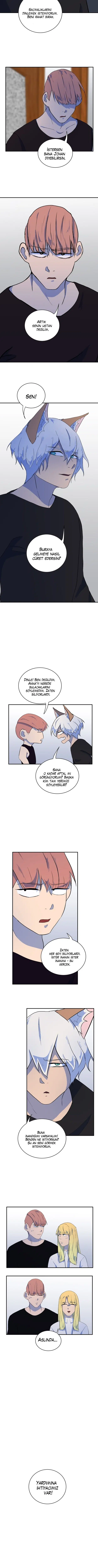 Fluffy Boyfriend - Bölüm 72 Sayfa 4