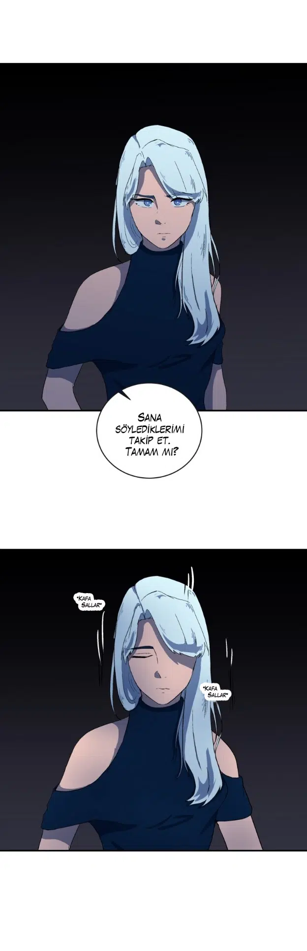Fluffy Boyfriend - Bölüm 72 Sayfa 7