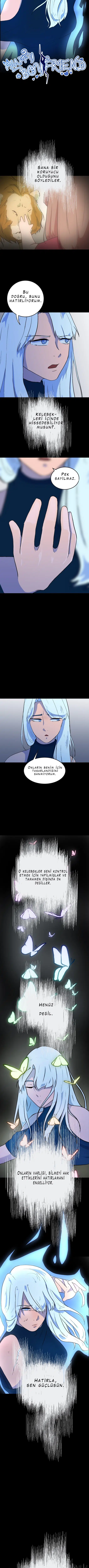 Fluffy Boyfriend - Bölüm 73 Sayfa 3