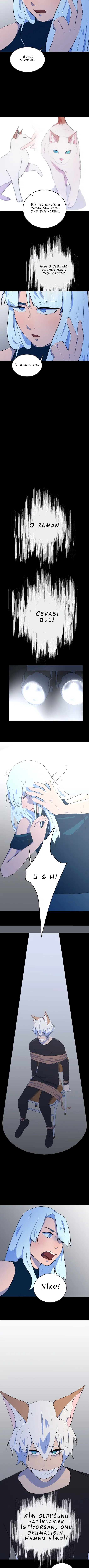 Fluffy Boyfriend - Bölüm 73 Sayfa 5