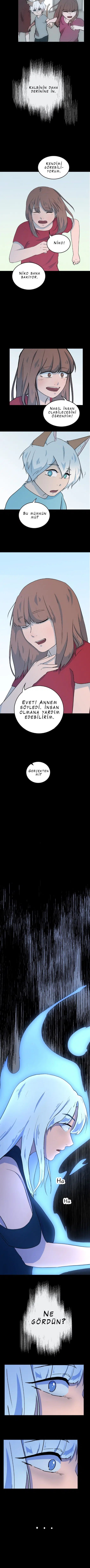 Fluffy Boyfriend - Bölüm 73 Sayfa 7