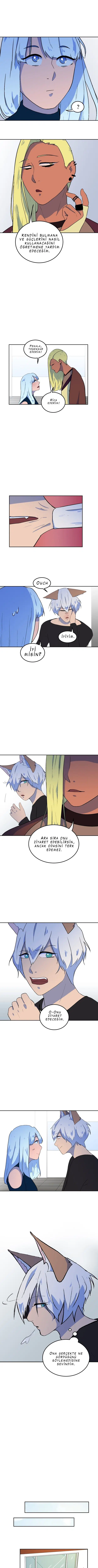 Fluffy Boyfriend - Bölüm 74 Sayfa 4