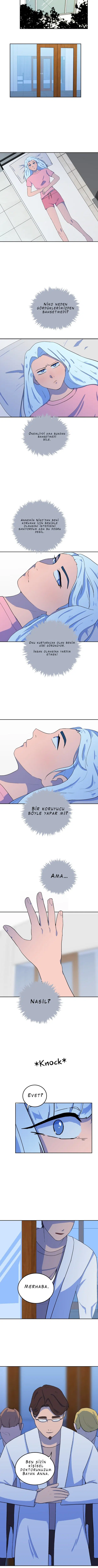 Fluffy Boyfriend - Bölüm 74 Sayfa 5