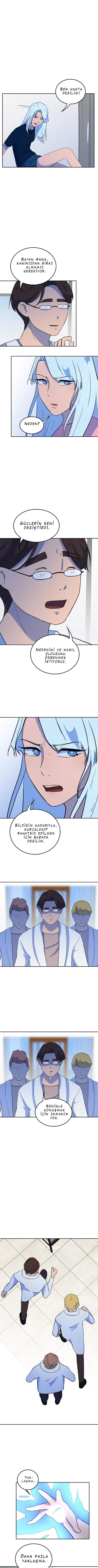 Fluffy Boyfriend - Bölüm 74 Sayfa 6