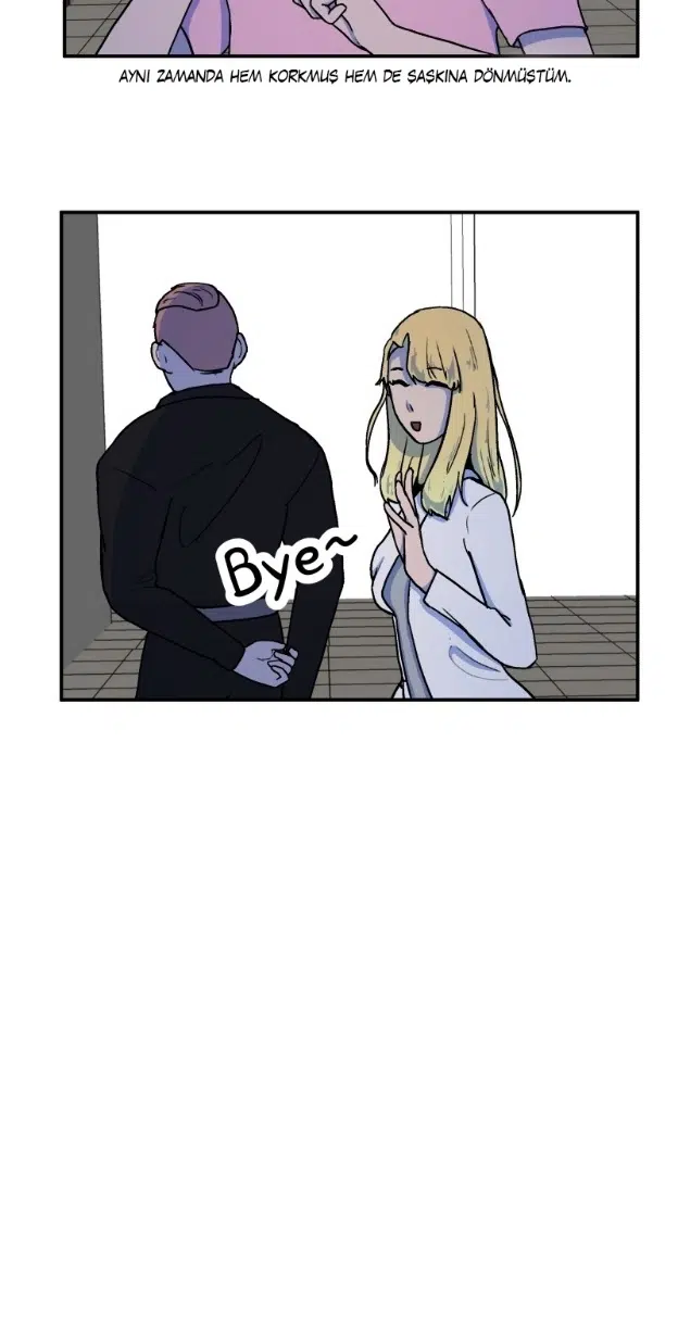 Fluffy Boyfriend - Bölüm 75 Sayfa 7