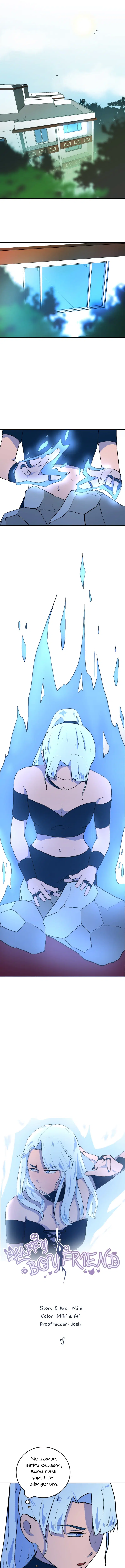 Fluffy Boyfriend - Bölüm 78 Sayfa 2