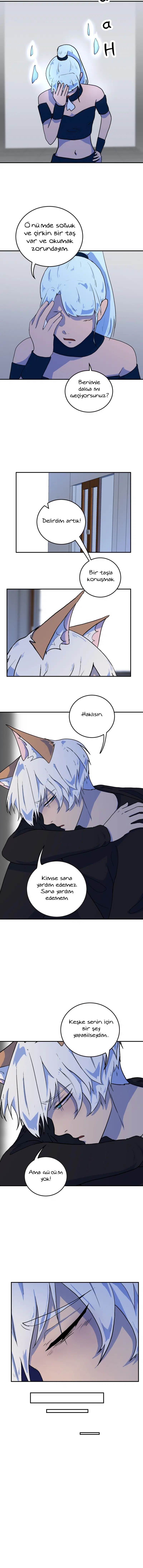 Fluffy Boyfriend - Bölüm 78 Sayfa 5