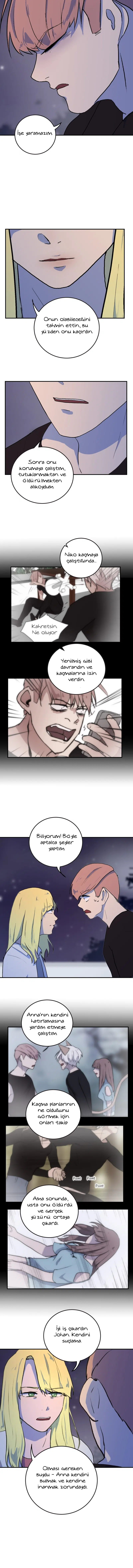 Fluffy Boyfriend - Bölüm 78 Sayfa 7