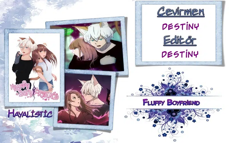 Fluffy Boyfriend - Bölüm 79 Sayfa 1