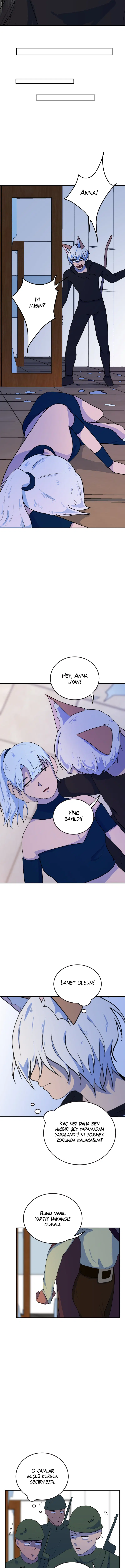 Fluffy Boyfriend - Bölüm 79 Sayfa 4