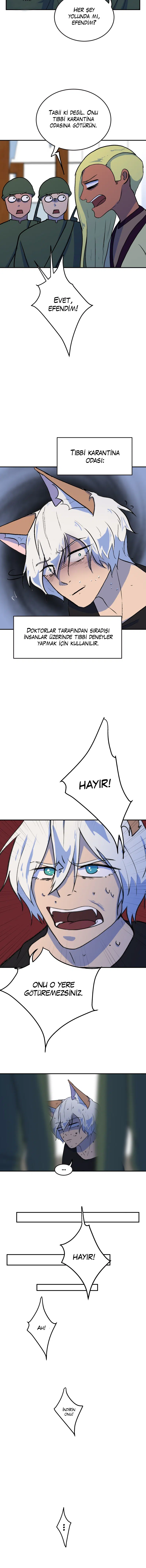Fluffy Boyfriend - Bölüm 79 Sayfa 5