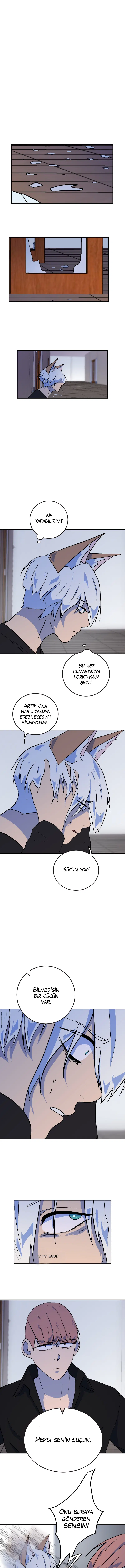 Fluffy Boyfriend - Bölüm 79 Sayfa 6