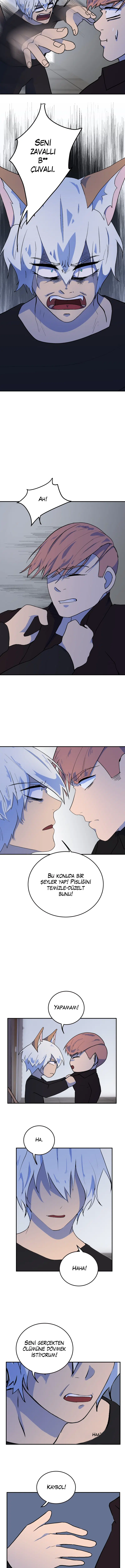 Fluffy Boyfriend - Bölüm 79 Sayfa 7