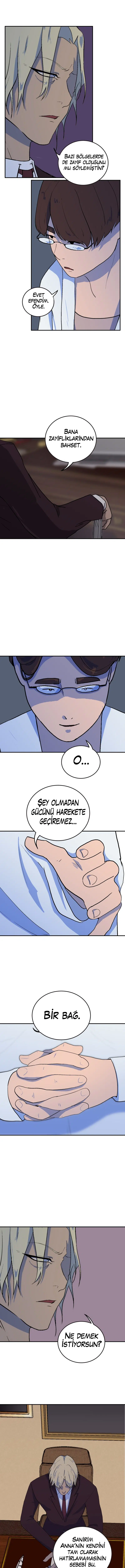Fluffy Boyfriend - Bölüm 80 Sayfa 4