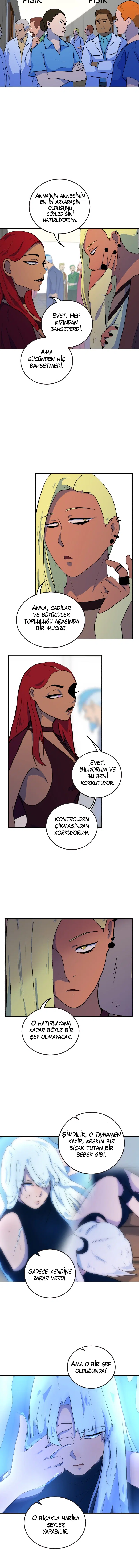 Fluffy Boyfriend - Bölüm 80 Sayfa 6
