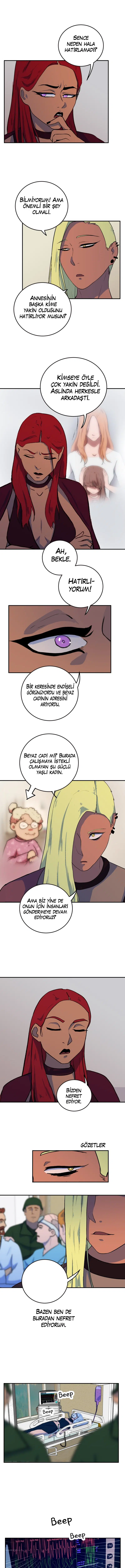Fluffy Boyfriend - Bölüm 80 Sayfa 7