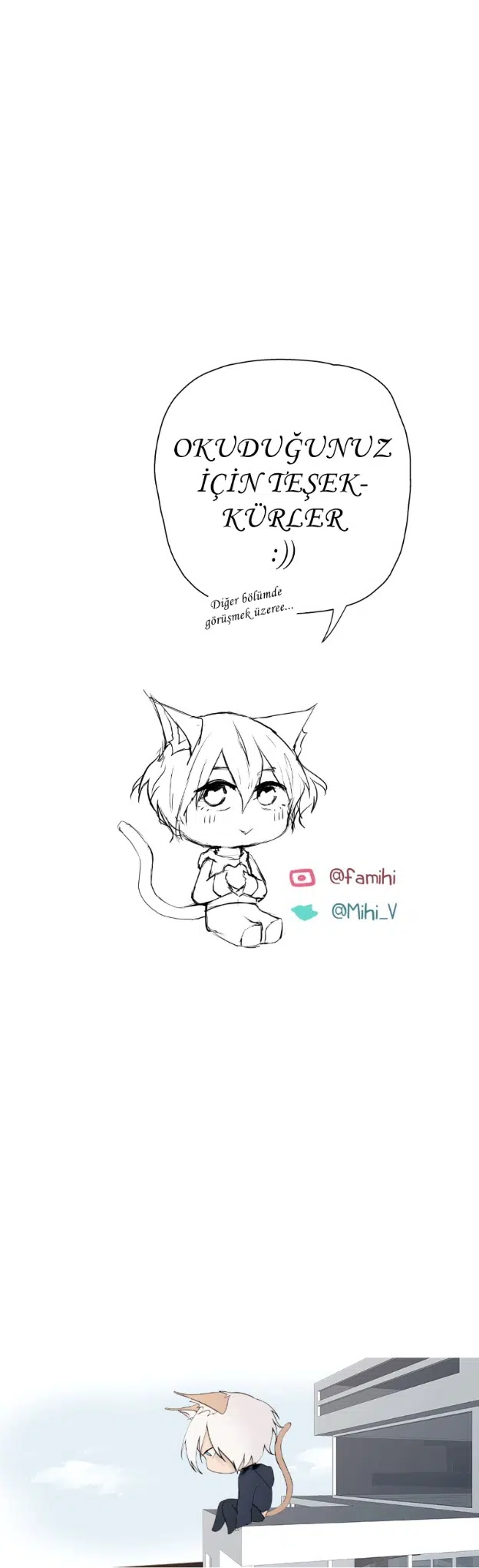 Fluffy Boyfriend - Bölüm 81 Sayfa 7
