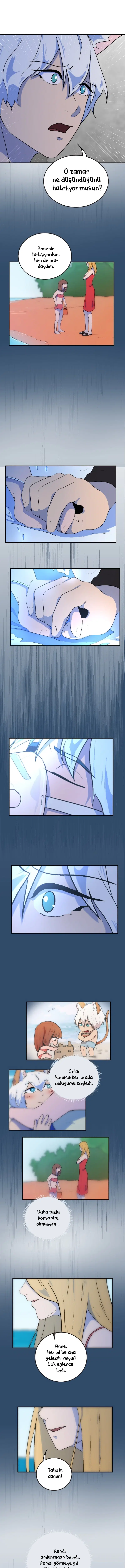 Fluffy Boyfriend - Bölüm 83 Sayfa 6