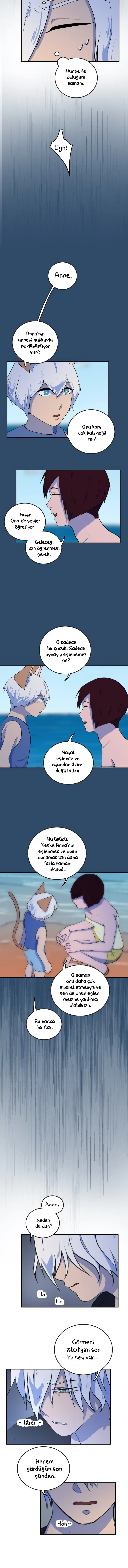 Fluffy Boyfriend - Bölüm 83 Sayfa 10