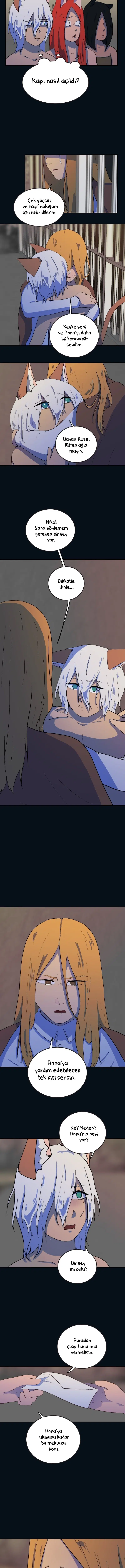 Fluffy Boyfriend - Bölüm 84 Sayfa 6