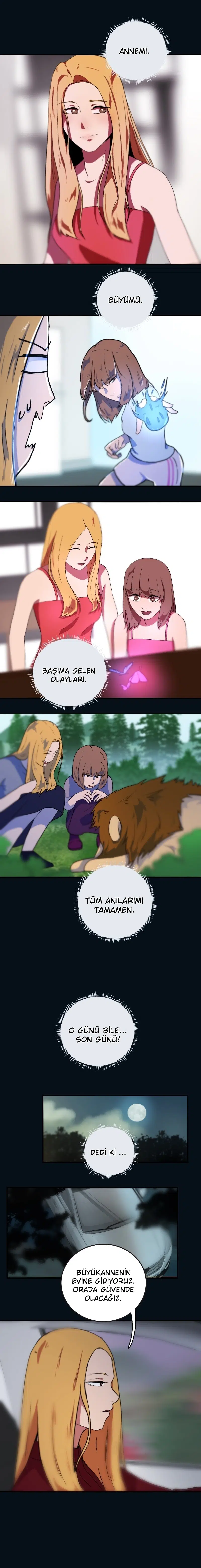 Fluffy Boyfriend - Bölüm 85 Sayfa 5