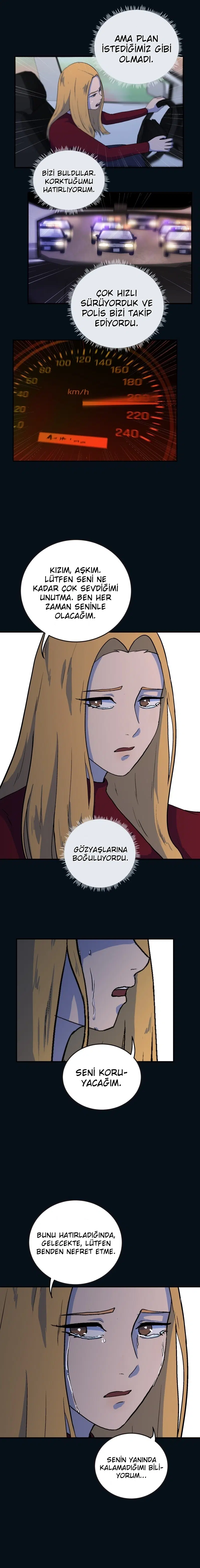 Fluffy Boyfriend - Bölüm 85 Sayfa 6