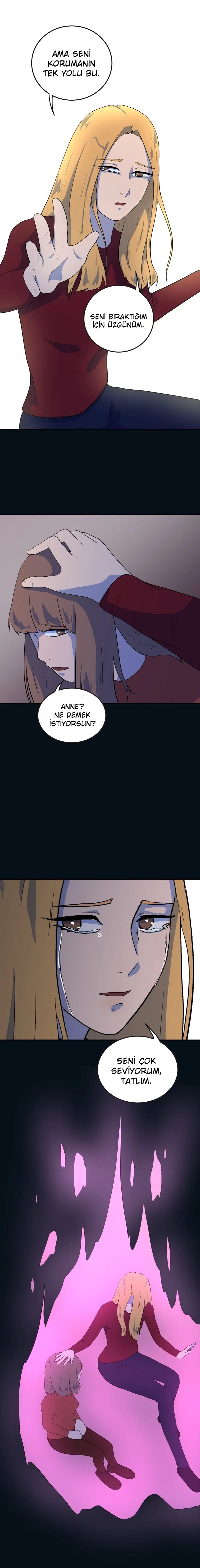 Fluffy Boyfriend - Bölüm 85 Sayfa 7