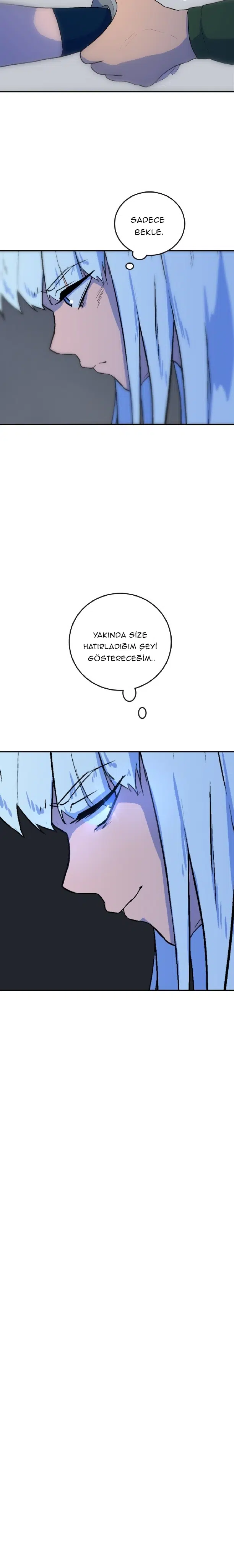 Fluffy Boyfriend - Bölüm 86 Sayfa 17