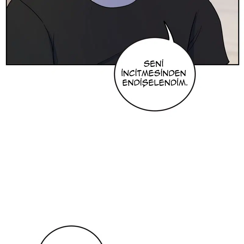 Fluffy Boyfriend - Bölüm 87 Sayfa 5
