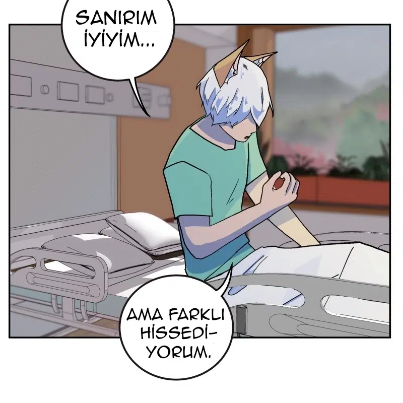 Fluffy Boyfriend - Bölüm 87 Sayfa 6