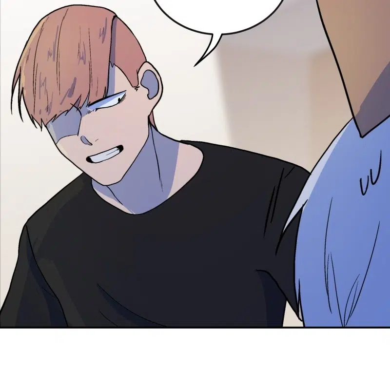 Fluffy Boyfriend - Bölüm 87 Sayfa 11