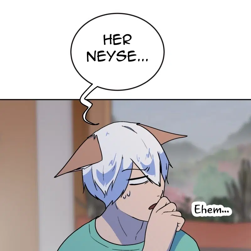 Fluffy Boyfriend - Bölüm 87 Sayfa 12