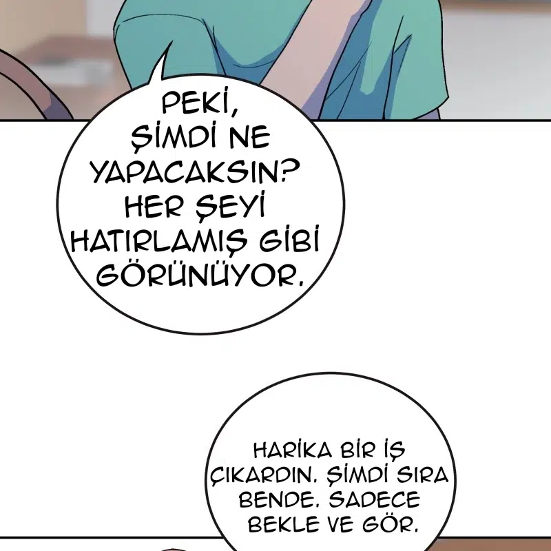 Fluffy Boyfriend - Bölüm 87 Sayfa 13
