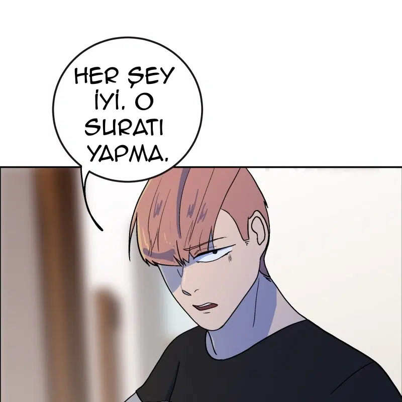Fluffy Boyfriend - Bölüm 87 Sayfa 17