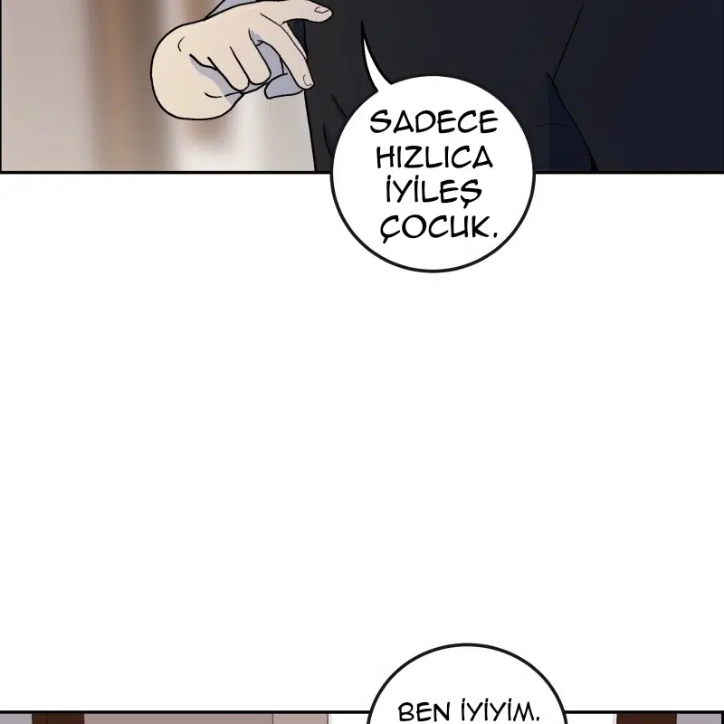 Fluffy Boyfriend - Bölüm 87 Sayfa 18